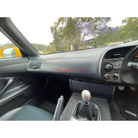 Honda S2000 1999, Factory Hard Top, Yellow, NSW Rego, Nothing to Spend!