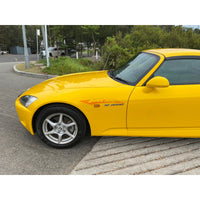 Honda S2000 1999, Factory Hard Top, Yellow, NSW Rego, Nothing to Spend!