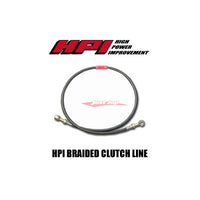 HPI Braided Clutch Line Fits Mazda RX7 FD3S