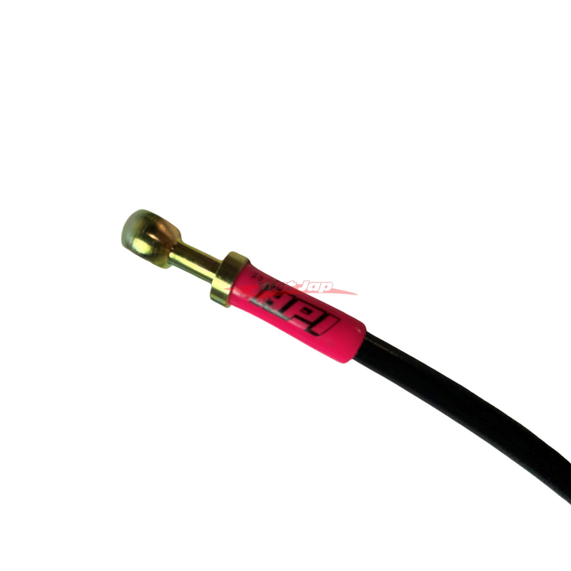 HPI Braided Clutch Line Fits Mazda RX7 FD3S