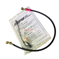 HPI Braided Clutch Line Fits Mazda RX7 FD3S