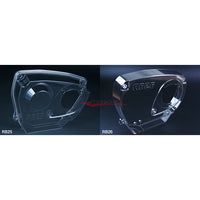 HPI Clear Timing Cover Fits Nissan A31 Cefiro, C32/C33/C34/C35 Laurel, R31/R32/R33/R34 Skyline & C34 Stagea RB20DE/T & RB25DE/T
