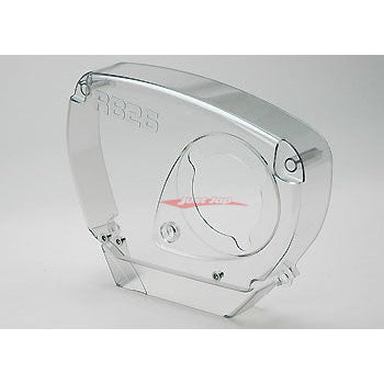 HPI Clear Timing Cover Fits Nissan R32/R33/R34 Skyline GTR & C34 Stagea 260RS RB26DETT