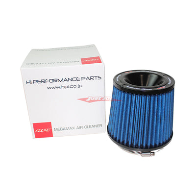 HPI Cotton Air Filter 4 Inch / 100mm Inlet - Universal Fitment