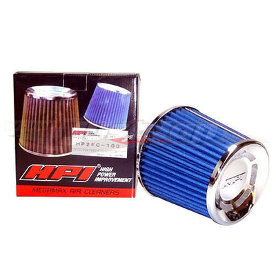 HPI Cotton Air Filter 5 Inch / 130mm Inlet - Universal Fitment