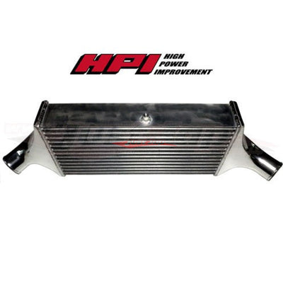 HPI Evolve spec-R 100mm Intercooler Fits Nissan Skyline R34 GTR V-Spec