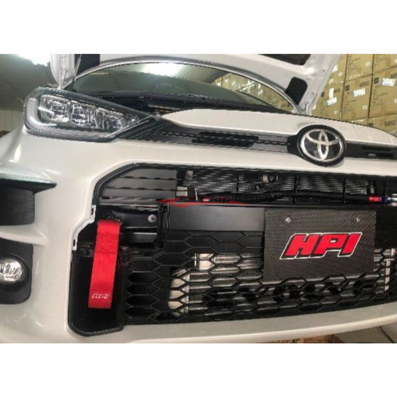 HPI Evolve Spec-S 100mm Intercooler Kit Fits Toyota GR Yaris GXPA16