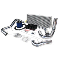 HPI Evolve spec-S Front Mounted Intercooler & Intake Kit Fits Toyota Aristo JZS161 (2JZ-GTE)