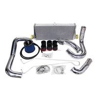 HPI Evolve spec-S Front Mounted Intercooler & Intake Kit Fits Toyota Aristo JZS161 (2JZ-GTE)
