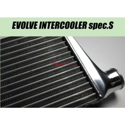 HPI Evolve Spec-S Intercooler Kit Fits Mazda CX-5 KEF(A)W/GJ2F/BM2FS