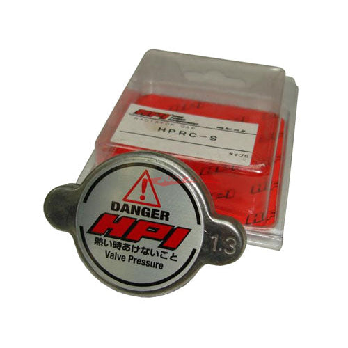 HPI High Pressure Radiator Cap