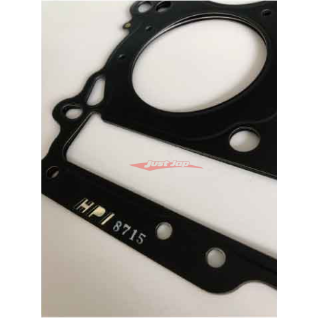 HPI Metal Head Gasket (87mm Bore / 1.1mm) Fits Nissan R32/R33/R34 Skyline GTR & C34 Stagea 260RS RB26DETT