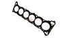 HPI Metal Head Gasket (87mm Bore / 1.1mm) Fits Nissan R33/R34 Skyline, C34 Stagea,C34/C35 Laurel & Y33/Y34 Gloria RB25DET