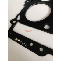 HPI Metal Head Gasket Fits Nissan RB26DETT (87mm Bore / 1.1mm)