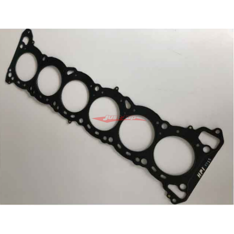 HPI Metal Head Gasket Fits Nissan RB26DETT (87mm Bore / 1.1mm)