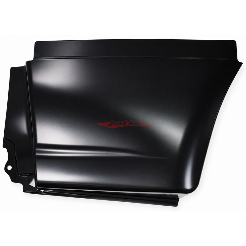 HPI Rear Lower Quarter Panel Fender Set Fits Nissan BNR32 Skyline GTR