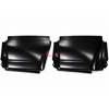HPI Rear Lower Quarter Panel Fender Set Fits Nissan BNR32 Skyline GTR