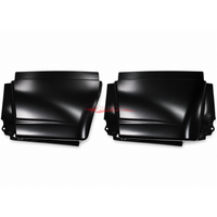 HPI Rear Lower Quarter Panel Fender Set Fits Nissan BNR32 Skyline GTR