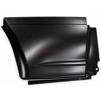 HPI Rear Lower Quarter Panel Fender Set Fits Nissan BNR32 Skyline GTR
