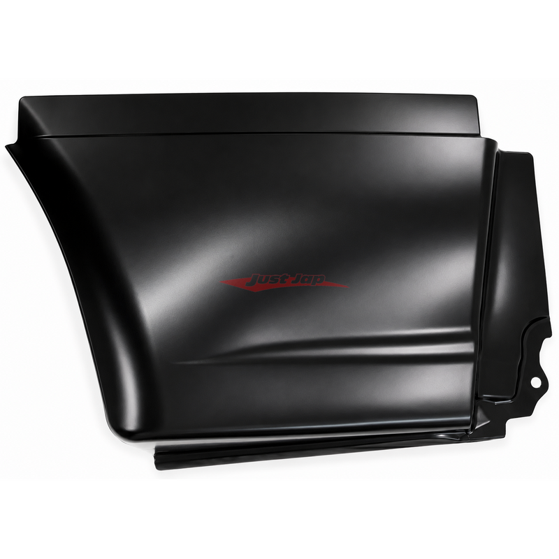 HPI Rear Lower Quarter Panel Fender Set Fits Nissan BNR32 Skyline GTR