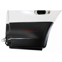 HPI Rear Lower Quarter Panel Fender Set Fits Nissan BNR32 Skyline GTR