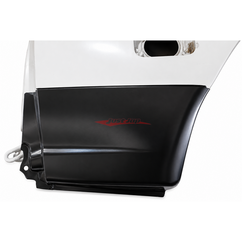 HPI Rear Lower Quarter Panel Fender Set Fits Nissan BNR32 Skyline GTR