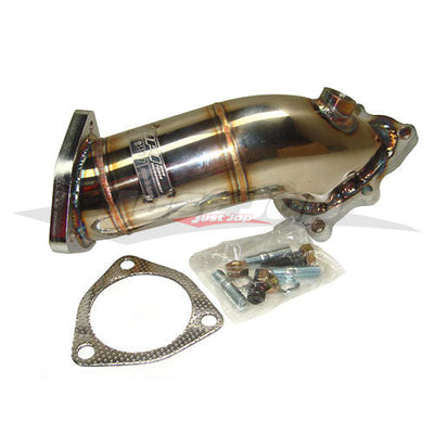 HPI Turbo Dump Outlet Pipe Fits Nissan Skyline, Stagea, Cefiro & Laurel (RB20DET/RB25DET)