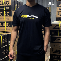 BC Racing Coilover T-Shirt