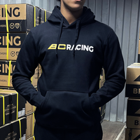 BC Racing Coilover Jumper/Hoodie