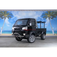 J-Tanto Front & Rear 70mm Over Fender Set Fits Daihatsu Hi-Jet S500/S510