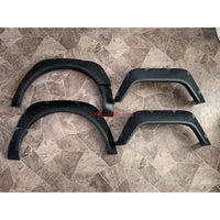 J-Tanto Front & Rear 70mm Over Fender Set Fits Daihatsu Hi-Jet S500/S510