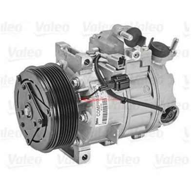 Jayair Valeo Air Conditioning Compressor Fits Nissan V35/V36 Skyline 350GT & 370GT