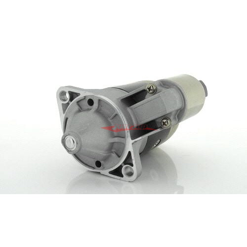 Jaylec Starter Motor Assembly Fits Nissan A31 Cefiro, C32/C33/C34/C35 Laurel, C34 Stagea & R31/R32/R33/R34 Skyline (RB20/RB25/RB26)