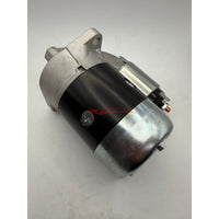 Jaylec Starter Motor Assembly Fits Nissan A31 Cefiro, C32/C33/C34/C35 Laurel, C34 Stagea & R31/R32/R33/R34 Skyline (RB20/RB25/RB26)