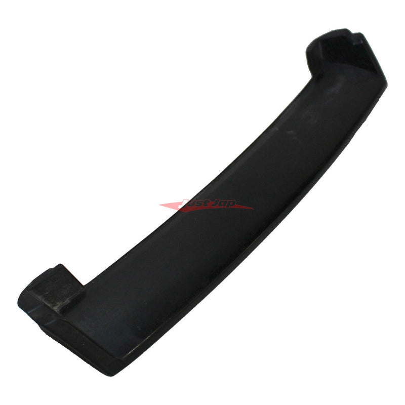 JJR Aero OEM Style Front Grille Fits Nissan R33 Skyline GTS/T Series II (96-98)