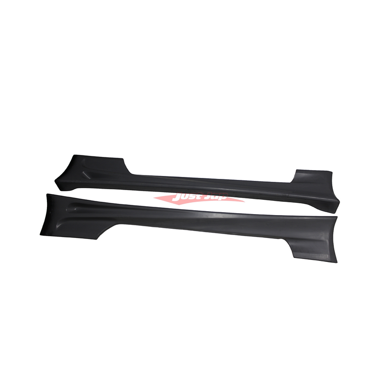 JJR Bomex Style Side Skirts Fits Nissan R34 Skyline GT/T (Coupe)