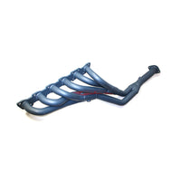 JJR Extractors fits Nissan R32/R33/R34 Skyline Non-Turbo (RB20DE/RB25DE)