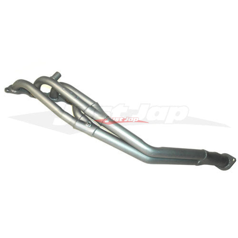 JJR Extractors fits Nissan Silvia & 180SX (SR20DE)