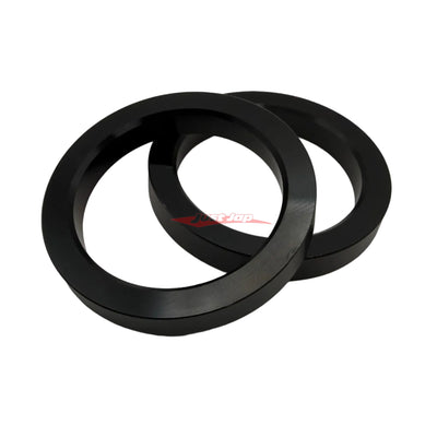 JJR Hub Centric Rings (ID: 60.1mm to OD: 73.0mm) Fits Toyota