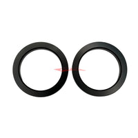 JJR Hub Centric Rings (ID: 60.1mm to OD: 73.0mm) Fits Toyota