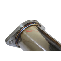 JJR Hyperflow Stainless Steel Exhaust System (Catco Bundle A) Fits Nissan S13 Silvia & 180SX (SR20DET)