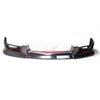 JJR Nismo Aero Style Front Lip Fits Nissan Skyline R33 GTS/T Series II (1996-1998)