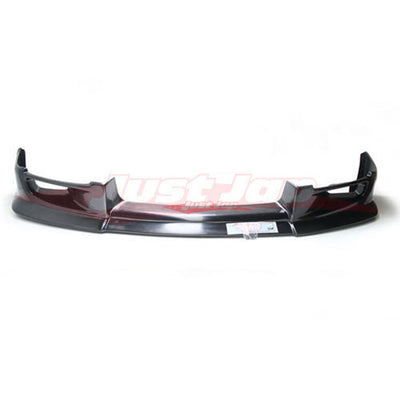 JJR Nismo Aero Style Front Lip Fits Nissan Skyline R33 GTS/T Series II (1996-1998)