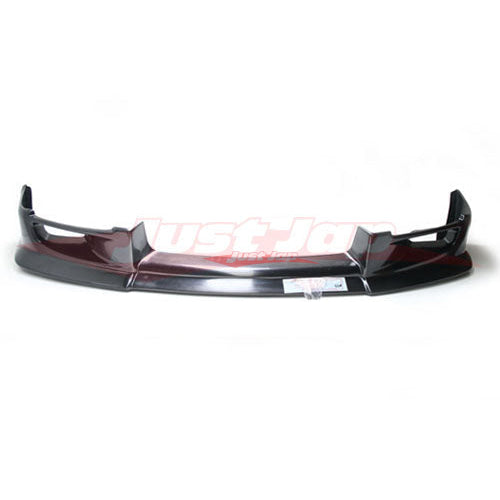 JJR Nismo Aero Style Front Lip Fits Nissan Skyline R33 GTS/T Series II (1996-1998)