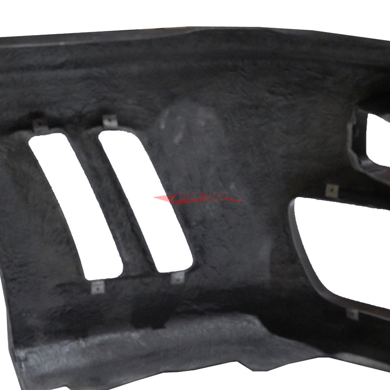 JJR Nismo Style Front Bumper Bar Fits Nissan R34 Skyline GT/T