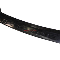 JJR Nismo Style Front Bumper Bar Fits Nissan R34 Skyline GT/T