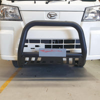 JJR Nudge Bar fits Daihatsu Hijet S500/S510P