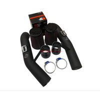 JJR Performance Aluminium 2.75" Inch Air Intake Kit Fits Nissan R35 GTR