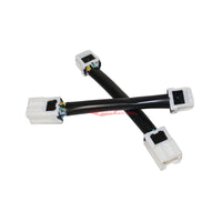 JJR Performance Wiring Brake / Tail Light Harness Kit Fits Nissan R35 GTR (07-14)