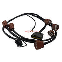 JJR Performance Wiring OE Ignition Coil Harness Loom (24079-24U10 / 24079-RHR30) Fits Nissan R33 Skyline GTR & C34 Stagea 260RS RB26DETT